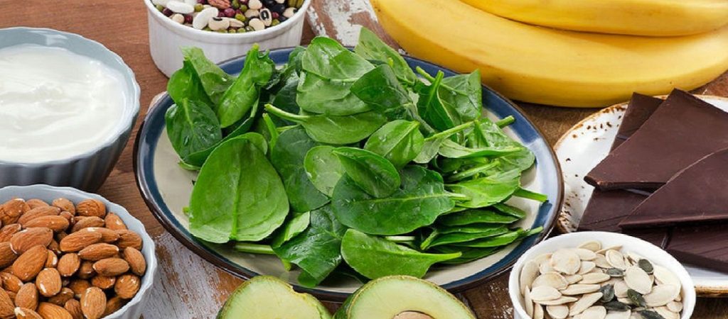 Μαγνήσιο: Γιατί το χρειάζεται ο οργανισμός μας και πού θα το βρείτε;