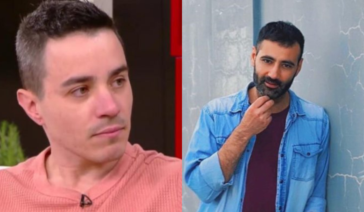 Υπόθεση βιασμού Δ.Άνθη: Τι απαντά στον ηθοποιό Ν.Στραβοπόδη;