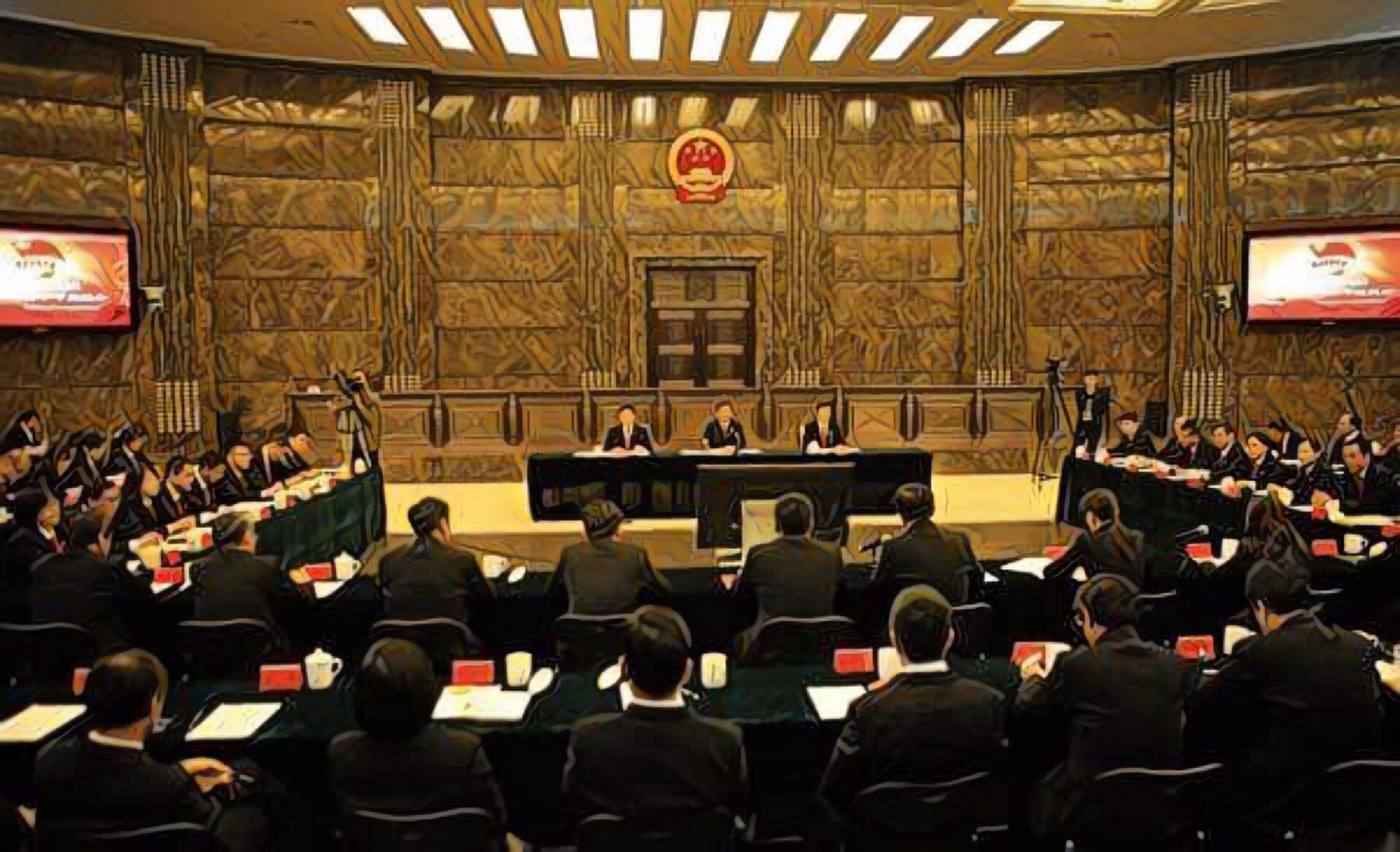 Απόφαση του Ανώτατου Δικαστηρίου της Κίνας: Η ομοφυλοφιλία είναι ψυχική ασθένεια