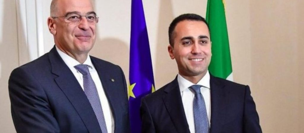 Σεισμός στην Ελασσόνα: Τηλεφωνική επικοινωνία Ν.Μάιο – Ν.Δένδια – Έτοιμη να παράσχει βοήθεια η Τουρκία