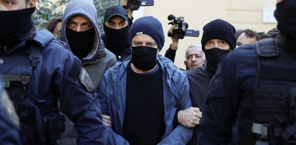 Υπόθεση Λιγνάδη: Ο συνήγορός του καταθέτει αναφορές κατά δικαστών & εισαγγελέων στον Άρειο Πάγο