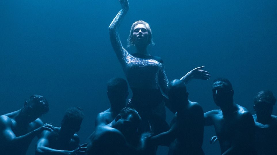 Κύπρος – Eurovision: Η Ιερά Σύνοδος της Εκκλησίας ζητά να ακυρωθεί το τραγούδι… του διαβόλου (βίντεο)