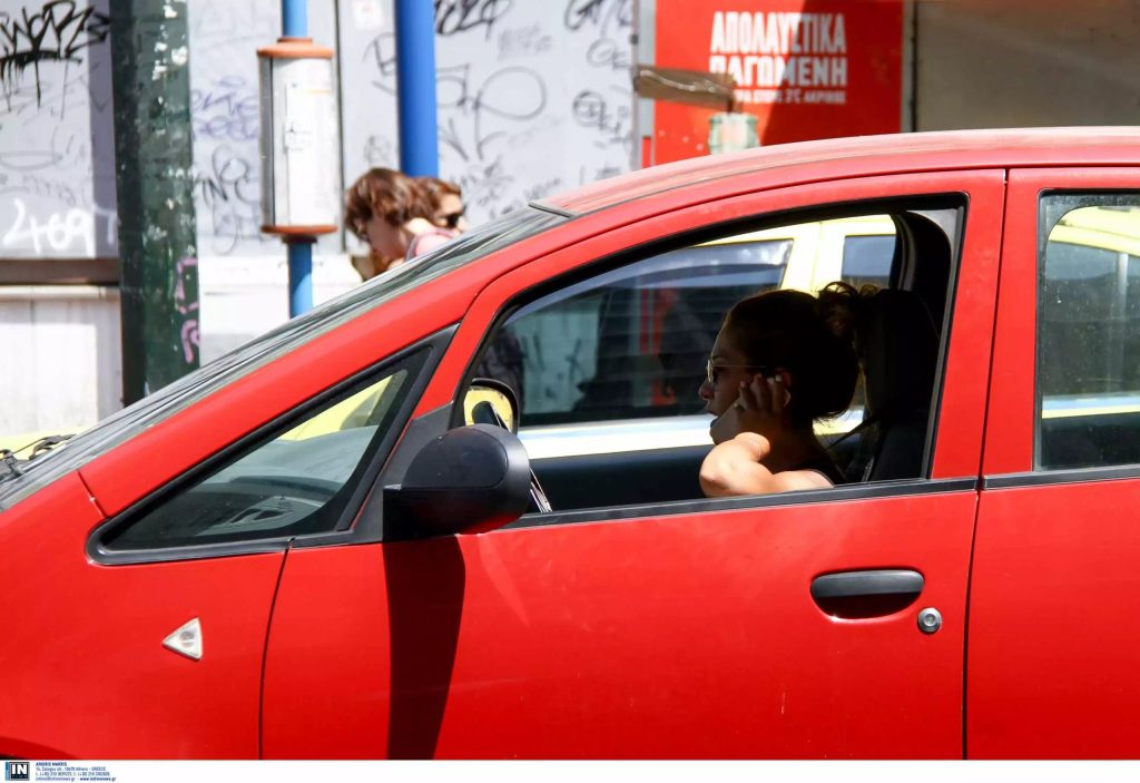 Τρίκαλα: Φορτηγά «χορεύουν» από τον σεισμό των 6 Ρίχτερ στην Ελασσόνα