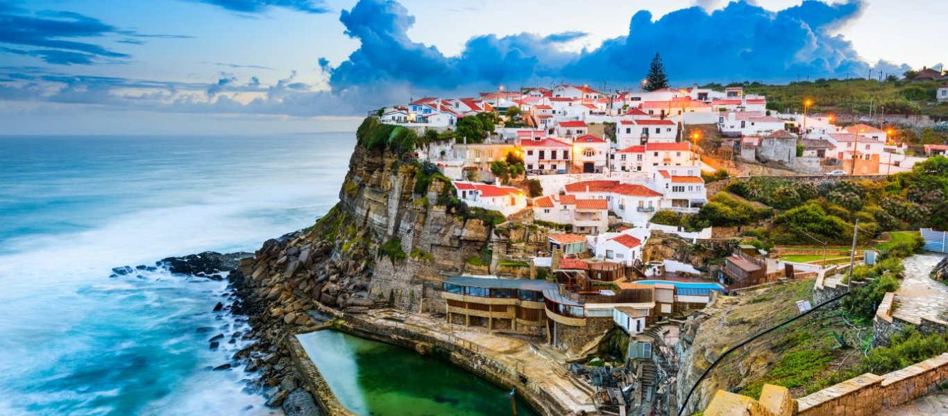 Πορτογαλία: Τα ξενοδοχεία έχασαν το 73% των εσόδων τους από τις απαγορεύσεις λόγω κορωνοϊού