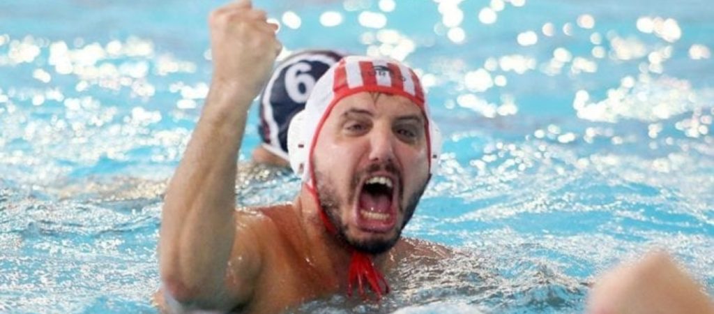 Champions League πόλο: Έκανε σεφτέ στις νίκες ο Ολυμπιακός – Επικράτησε με 10-8 της Ορτίτζια