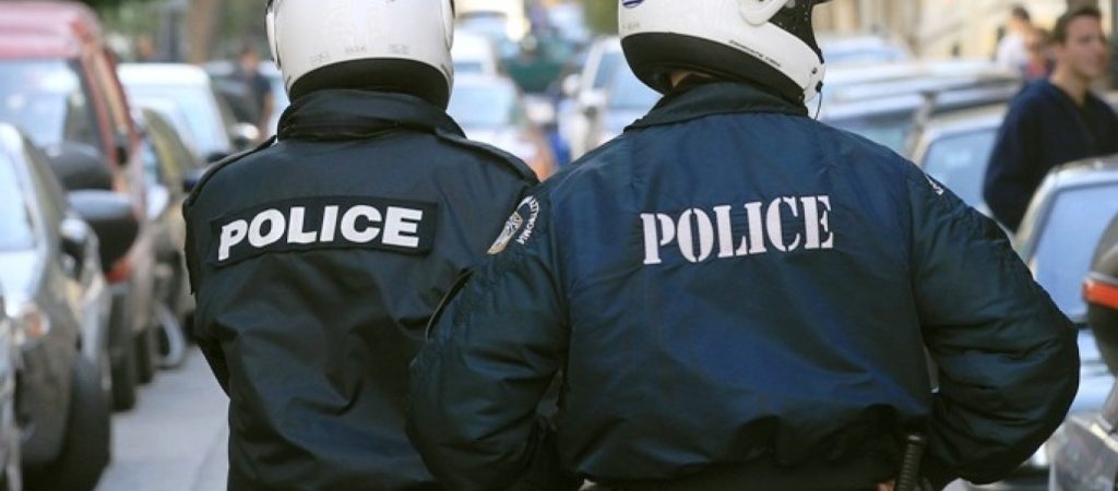 Εντοπίστηκε η 16χρονη που είχε εξαφανιστεί από του Ψυρρή