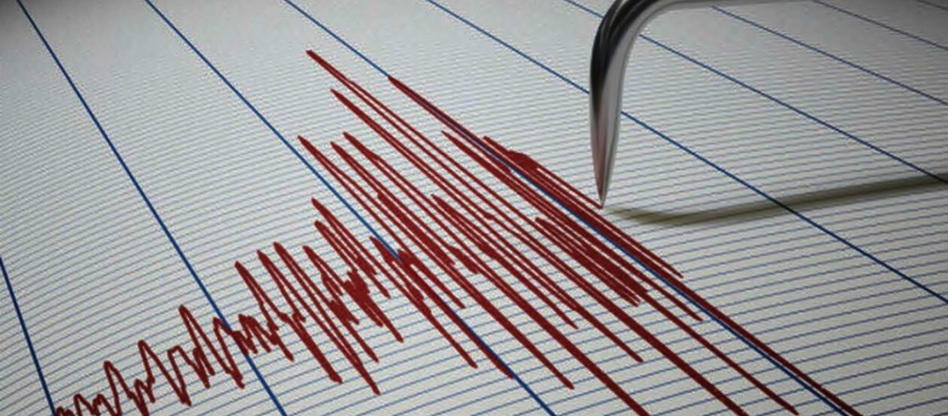 Νέα ισχυρή σεισμική δόνηση «ταρακούνησε» την Ελασσόνα
