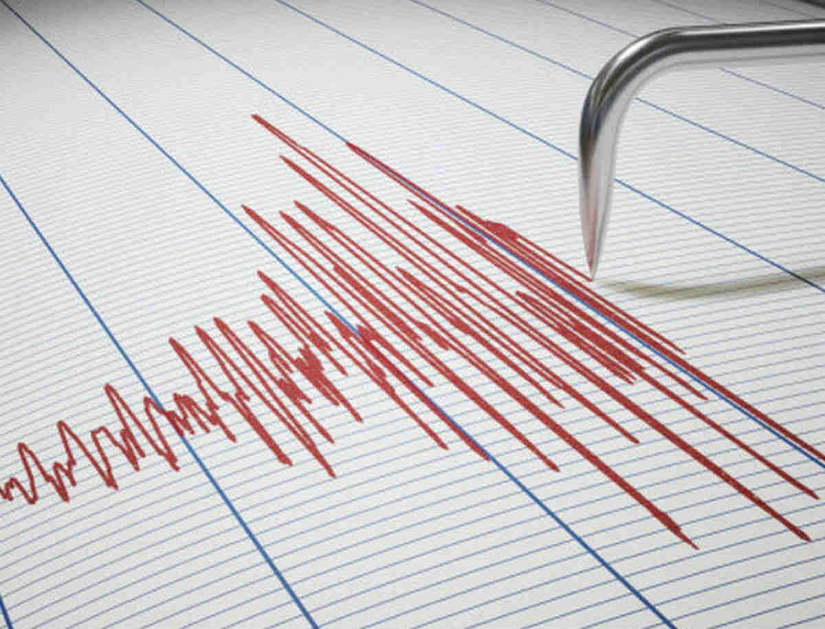 Δείτε τι πρέπει να κάνετε σε περίπτωση σεισμού