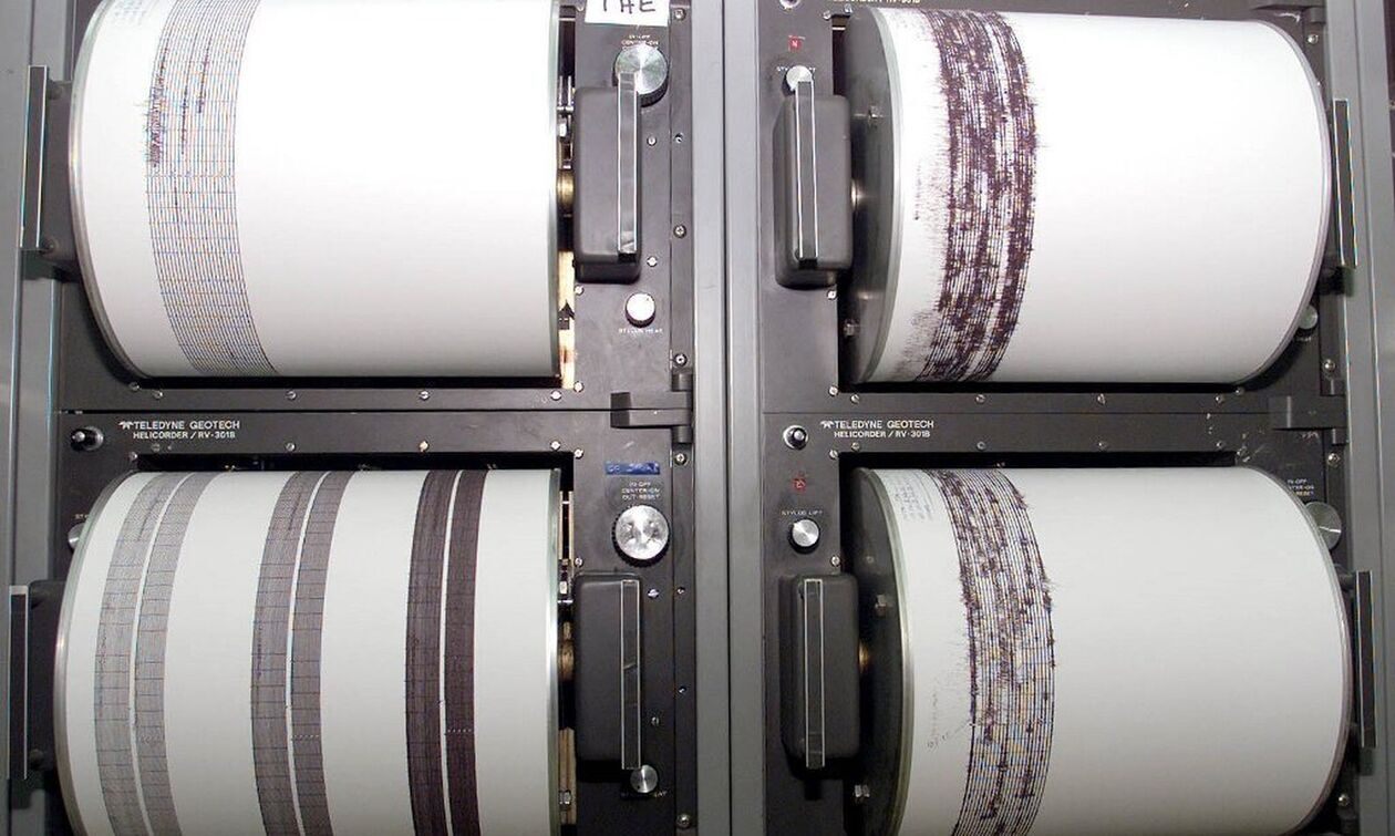 Δήμαρχος Ελασσόνας για σεισμό: «Ο κόσμος έχει τρομάξει & πανικοβληθεί – Προσπαθούμε να ελέγξουμε την κατάσταση»