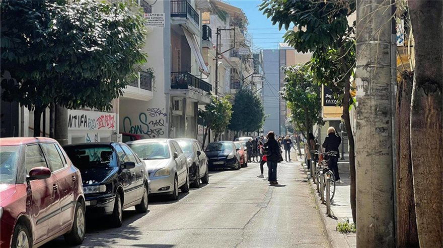 Χ.Λέκκας: «Ο σεισμός έγινε αισθητός στη μισή Ελλάδα»