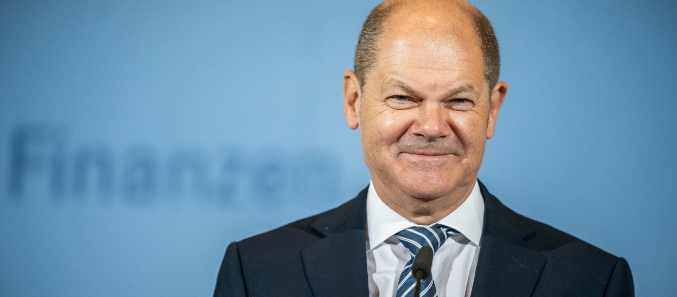 Ο.Σολτς: «Πιθανό το σενάριο για άρση των περιορισμών για τους εμβολιασμένους»