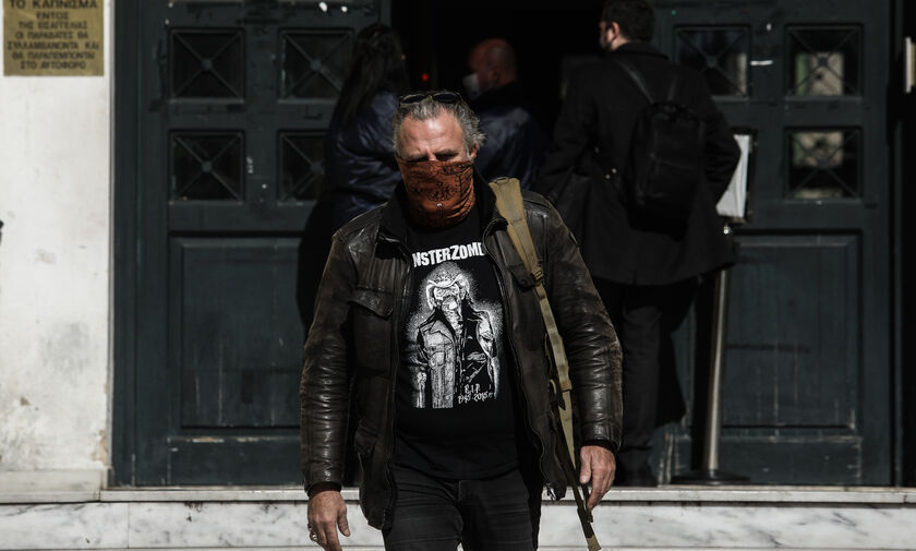 Φάκελοι του ΣΕΗ για σεξουαλική κακοποίηση από 3 ηθοποιούς – Δεν έχουν παραγραφεί τα εγκλήματα