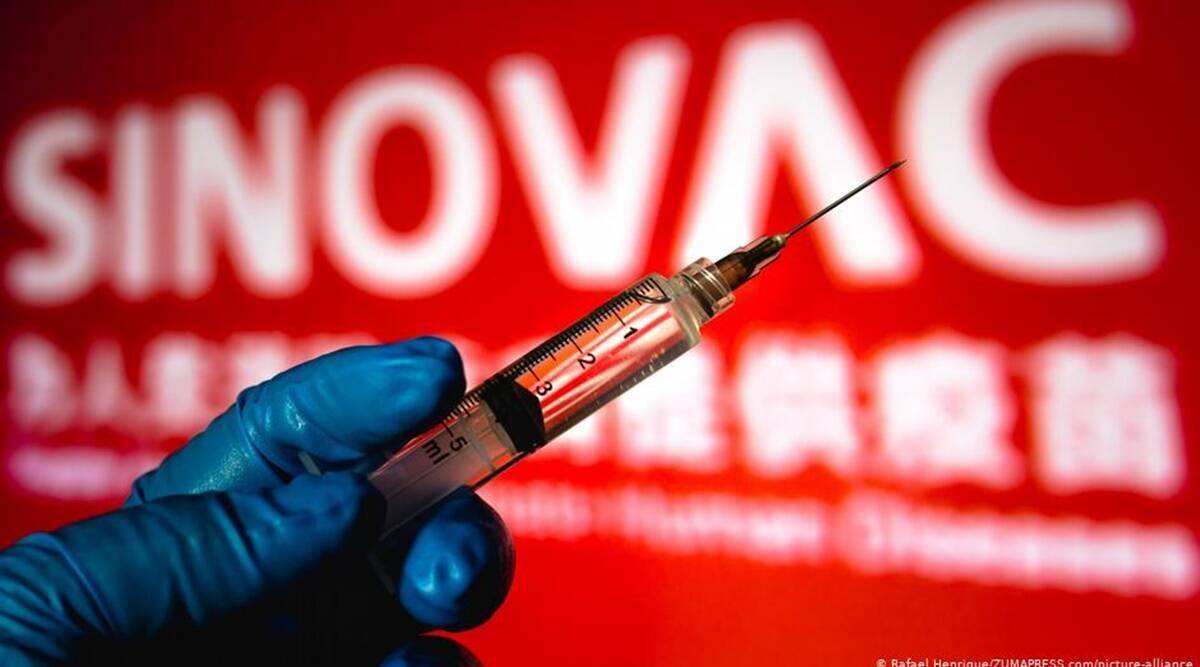 Τουρκία: Στο 83,5% η αποτελεσματικότητα του εμβολίου της Sinovac