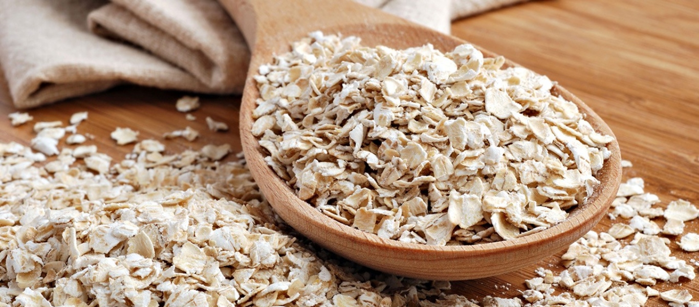 Αυτά είναι τα οφέλη της βρόμης στην διατροφή των παιδιών σας