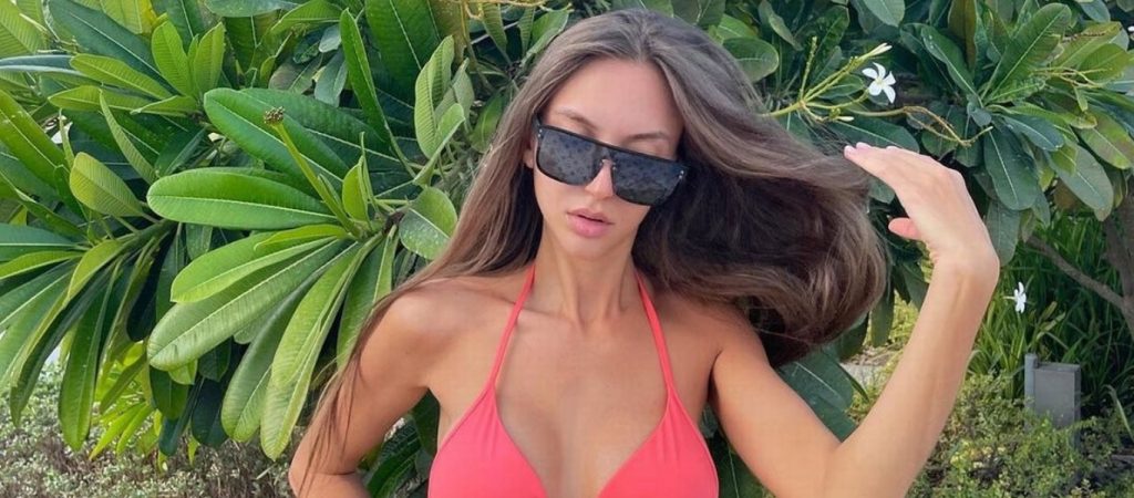 Εκατερίνα Κοστιούνινα: Η Ρωσίδα διαιτητής με την πίσω όψη που σε… καθηλώνει (φώτο)