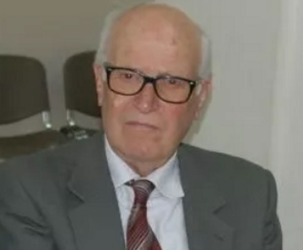 Από πνευμονικό οίδημα πέθανε ο πρώην βουλευτής της Νέας Δημοκρατίας