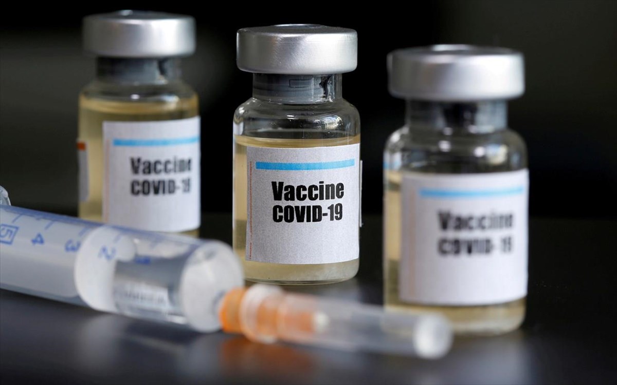 Πρόεδρος βελγικού κόμματος:«Πιθανές συνέπειες για όσους δεν θέλουν να κάνουν το εμβόλιο»