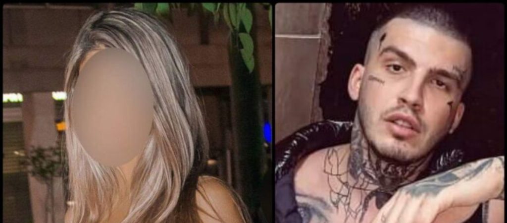 Υπόθεση Lamanif: Η 30χρονη χαρακτήρισε ψεύτη τον ράπερ – «Βγάζει λεφτά μετά τον σάλο με το βίντεο»