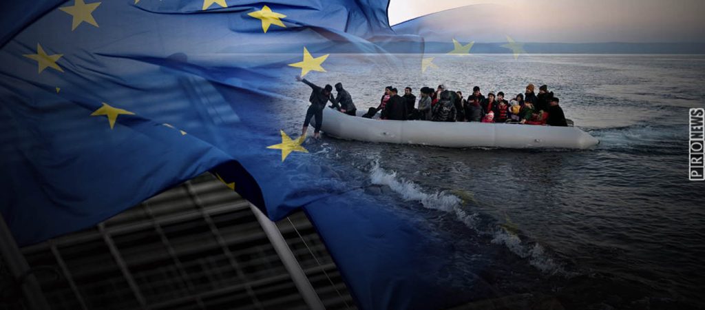 Ακόμα μια κυβερνητική «επιτυχία»: Παρακαλάνε την ΕΕ να χρηματοδοτήσει την διαμονή αλλοδαπών σε… ξενοδοχεία!