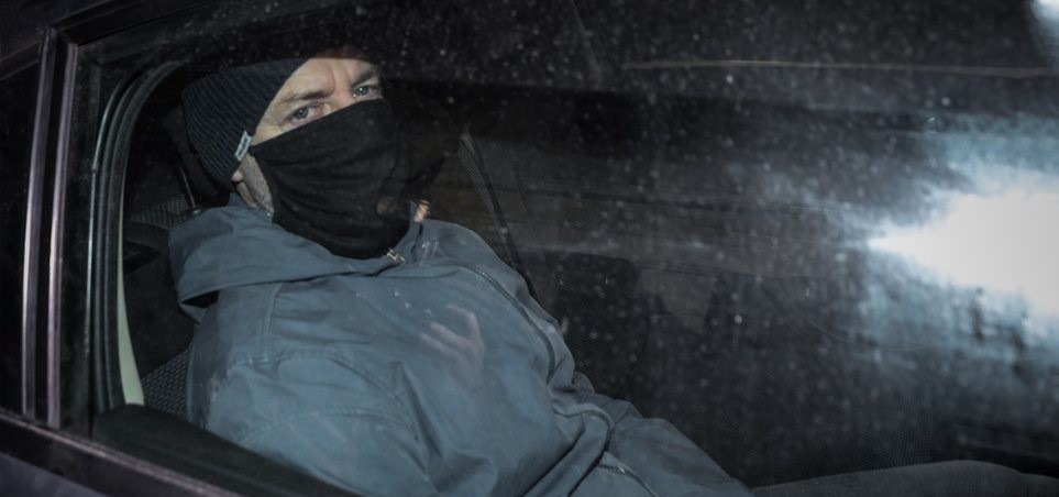 To AKKEΛ ζητά ανεξάρτητη έρευνα σε ΜΚΟ για τα «μαθήματα θεάτρου» του Λιγνάδη από την Κομισιόν