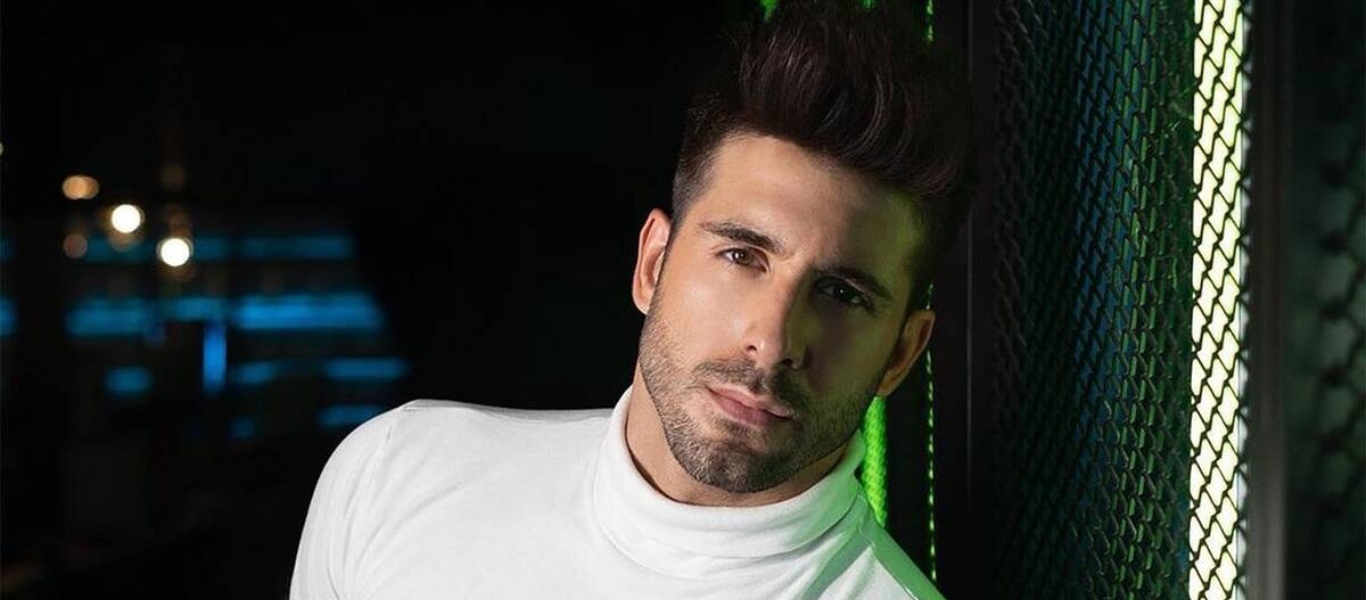 Η απάντηση του Γ.Λιβάνη για την σχέση του με την Μ.Ρουμελιώτη (βίντεο)