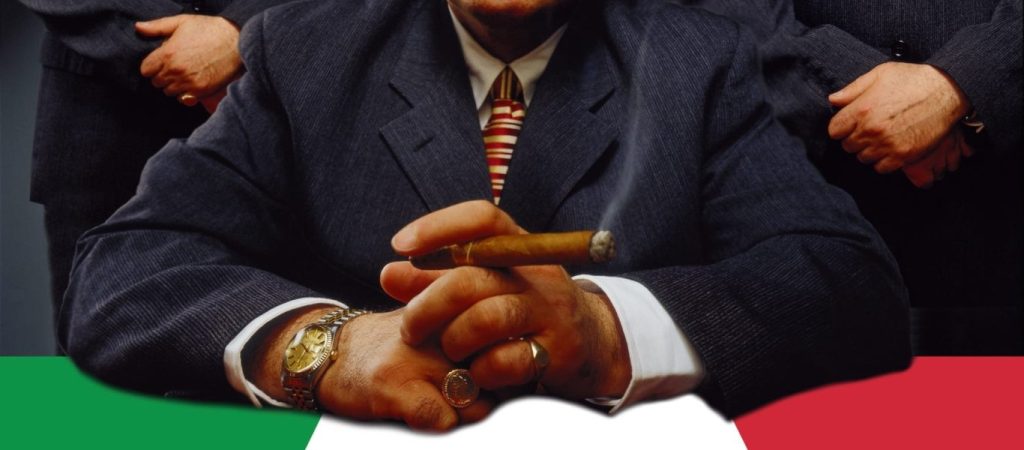 Η ιταλική μαφία πηγαίνει για την «μεγάλη επανεκκίνηση» – «Βάζει χέρι» στο Ταμείο Οικονομικής Ανάκαμψης