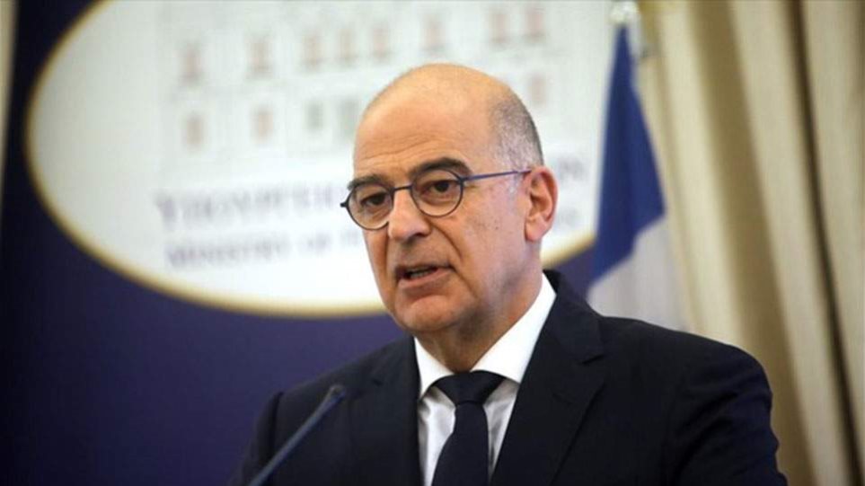 Με το «άγχος» και της αιγυπτιακής απάντησης ο Ν.Δένδιας συγκαλεί το Εθνικό Συμβούλιο Εξωτερικής Πολιτικής