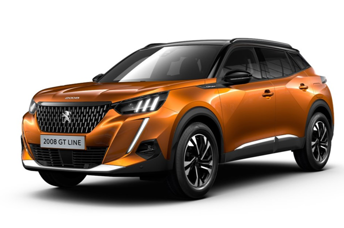 Τα Peugeot 208 και 2008 στην κορυφή της κατηγορίας τους στο θεσμό «Women’s world car of the year»