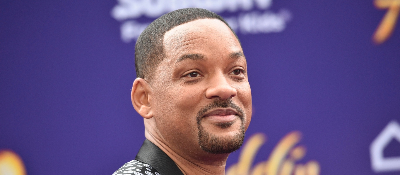 Σκέφτεται να κάνει στροφή στην… καριέρα του ο Γουίλ Σμιθ