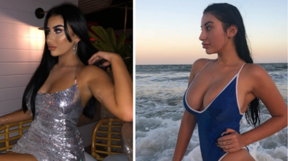 Στο «στόχαστρο» online αρνητικών σχολίων μοντέλο του OnlyFans που «έχρισε» το Σίδνεϊ πρωτεύουσα της Αυστραλίας (φωτό)