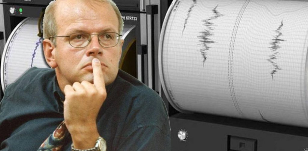 Άκης Τσελέντης για σεισμό στην Ελασσόνα: «Θα έχουμε πλούσια μετασεισμική ακολουθία» (βίντεο)