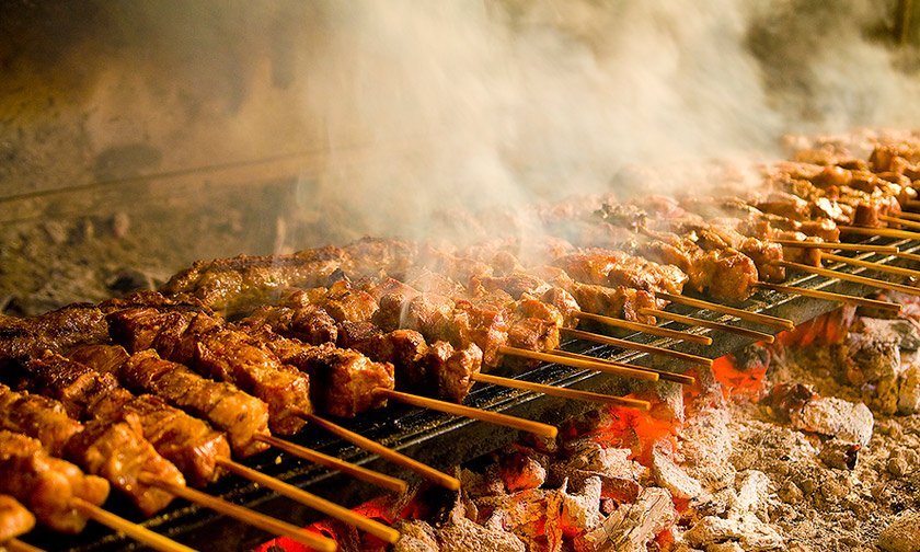 Το ξέρετε; Γιατί ψήνουμε την Τσικνοπέμπτη;