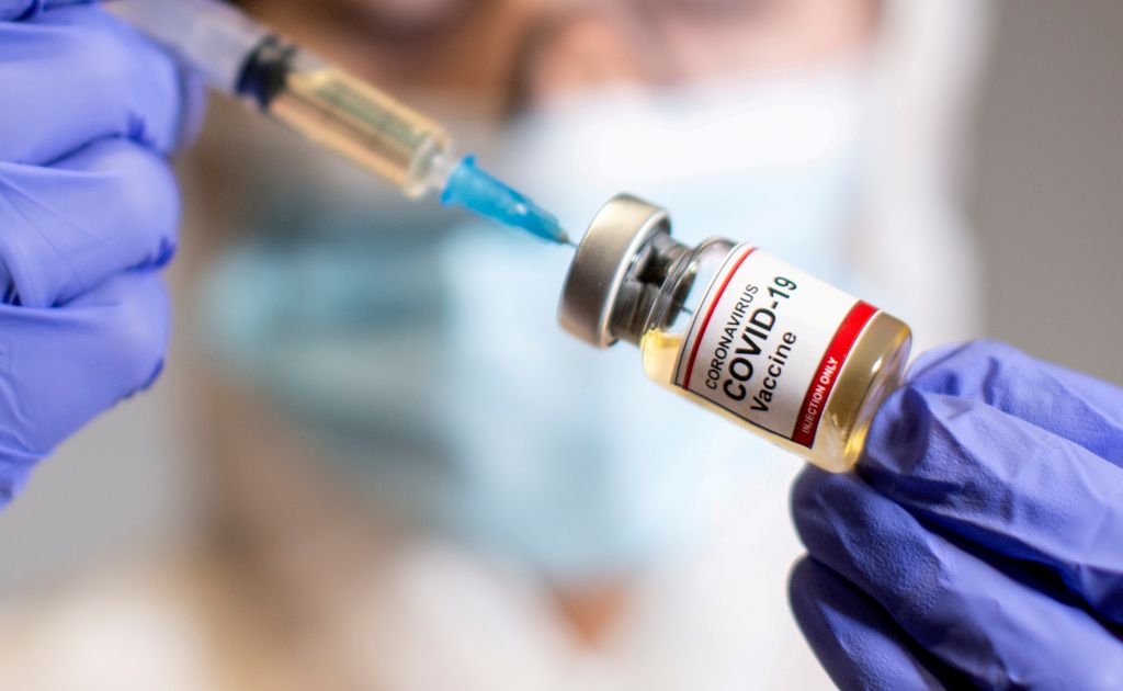 Η Ιταλία θα χορηγεί μία δόση εμβολίου κατά της COVID-19 σε αυτούς που έχουν ήδη προσβληθεί από τον ιό