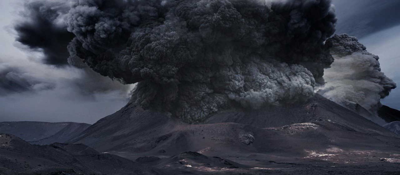 Ισλανδία: Ανησυχία για μεγάλη ηφαιστειακή έκρηξη – Ξεπέρασαν τους 18.000 οι σεισμοί