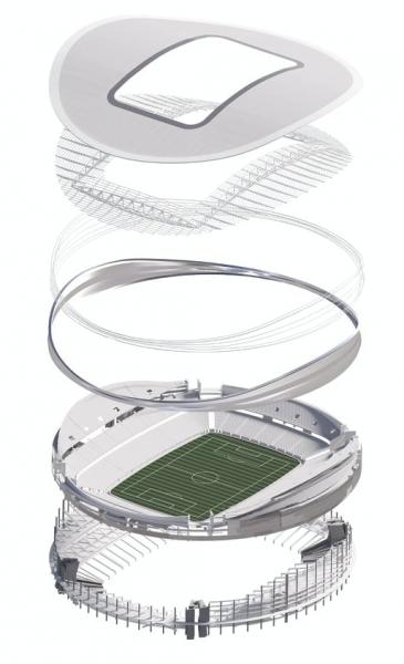 Παναθηναϊκός: Μία «ανάσα» από την συμφωνία με τον Δήμο για τη διμερή σύμβαση