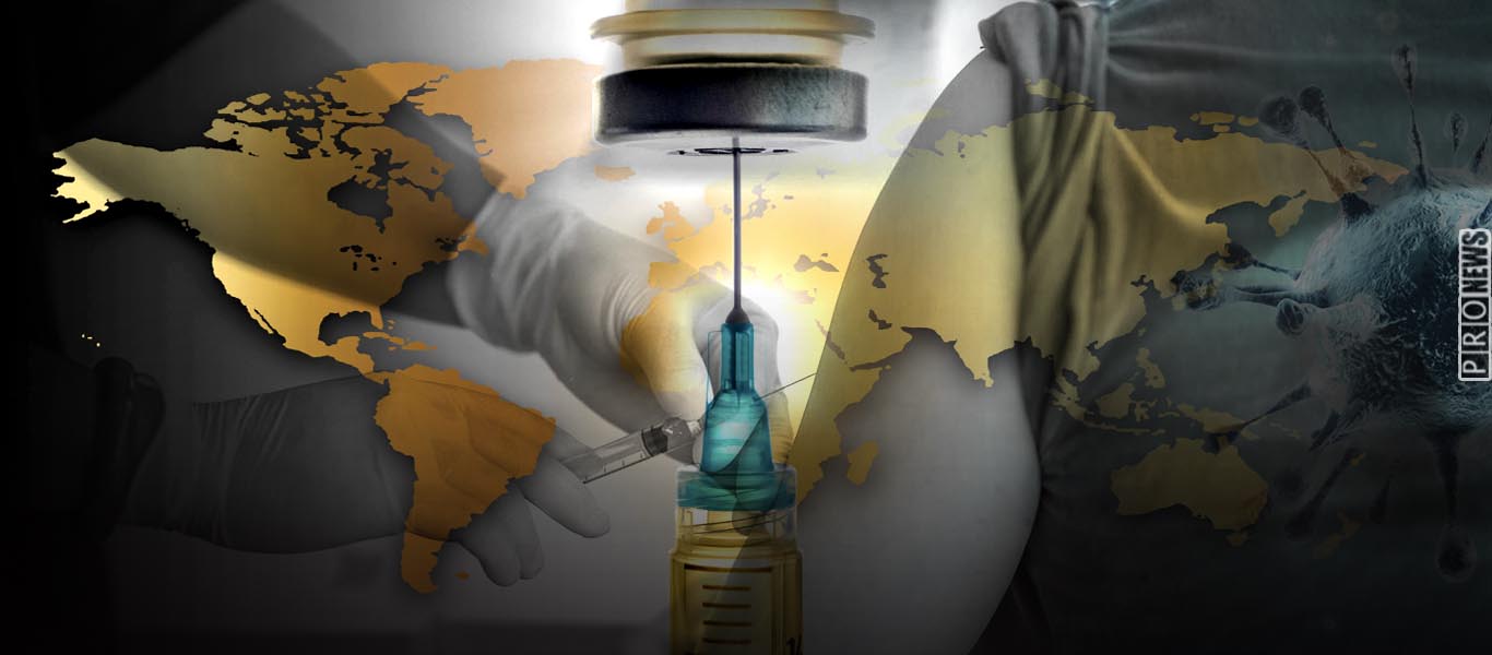 Κορωνοϊός: Αυτά τα εμβόλια  έχουν πάρει τις περισσότερες εγκρίσεις  παγκοσμίως –  Στη δημοσιότητα ο κατάλογος