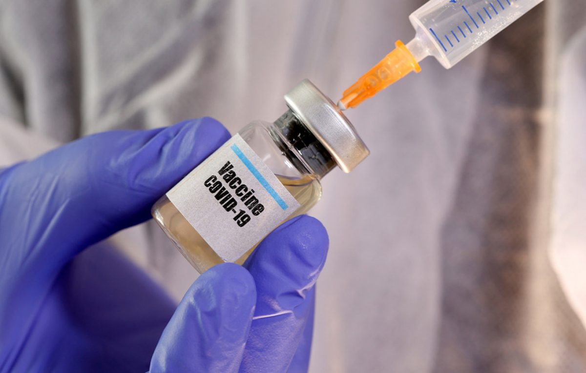 Κορωνοϊός – Αυστραλία: Απογοήτευση για το ευρωπαϊκό «μπλόκο» στα εμβόλια της AstraZeneca