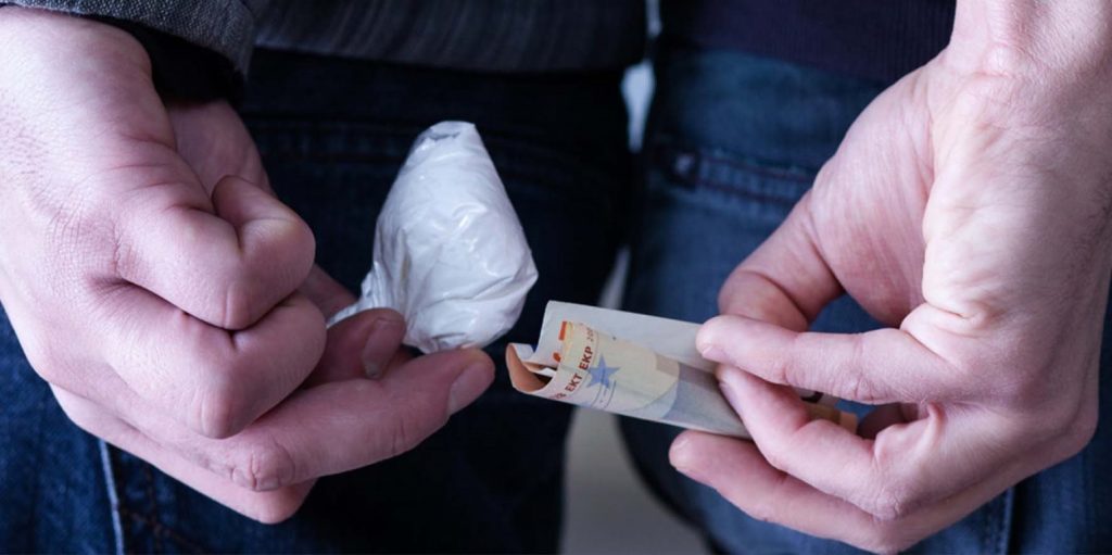 Ηράκλειο: Εξαρθρώθηκε κύκλωμα που διακινούσε ναρκωτικά – Τέσσερις συλλήψεις