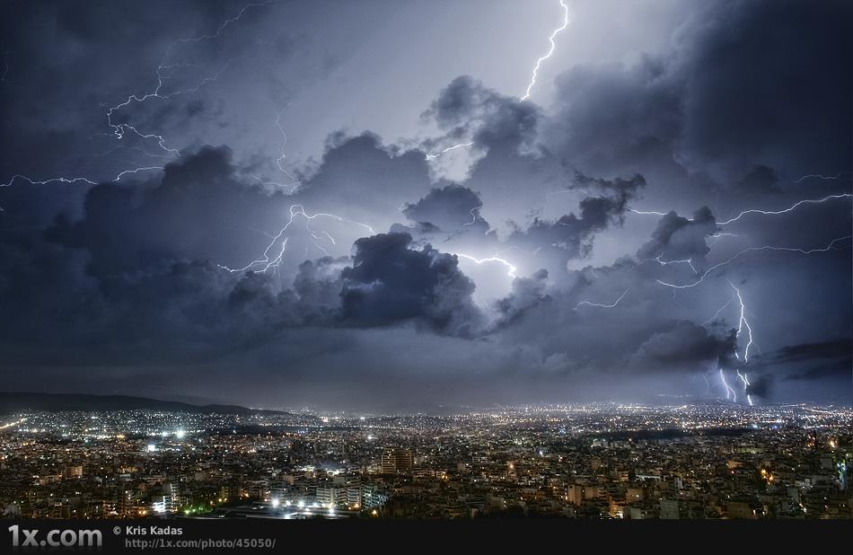 Τα καιρικά φαινόμενα του Φεβρουαρίου από το διάστημα – Δείτε βίντεο του meteo