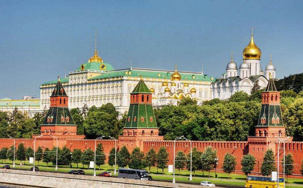 Κρεμλίνο: «Αβάσιμοι οι ισχυρισμοί ότι η Ρωσία φέρεται να έχει ορισμένα χημικά όπλα»
