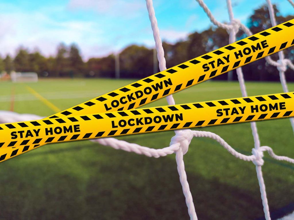 Αυτοί αποφασίζουν για τη χώρα; – Έβαλαν «λουκέτο» στον ερασιτεχνικό αθλητισμό γιατί… μπέρδεψαν τα αθλήματα!