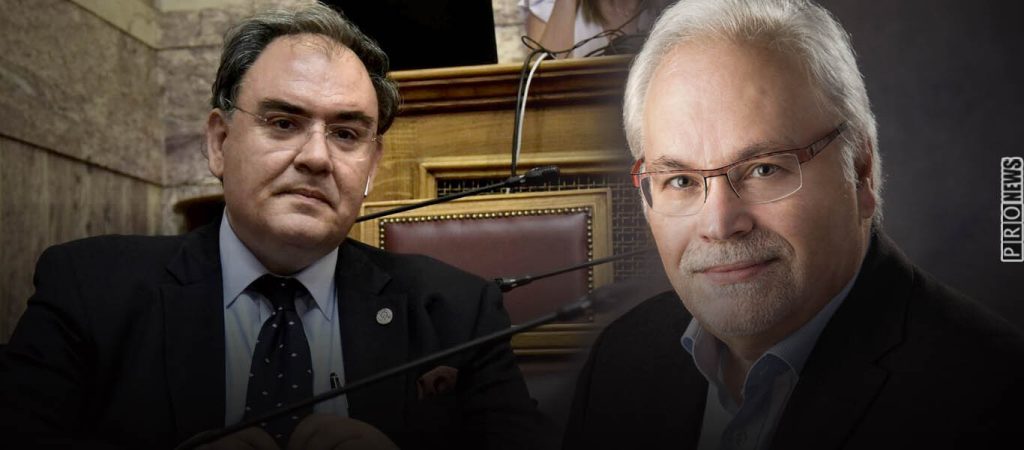 Σε… αμόκ οι «ειδικοί»: Απαιτούν παράταση του lockdown για έναν μήνα! – «Θα έχουμε 3.000 κρούσματα»