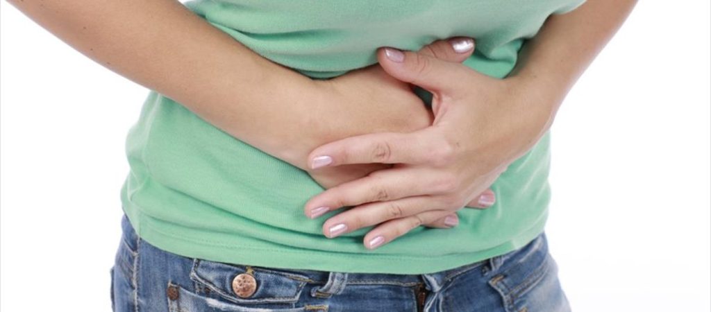 Με αυτές τις τροφές θα αποχαιρετήσετε τον έντονο στομαχόπονο