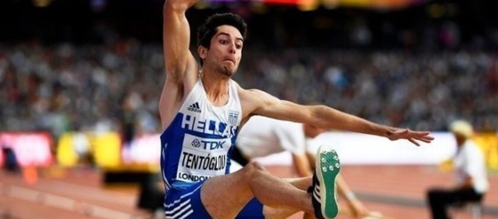 Ευρωπαϊκό πρωτάθλημα κλειστού στίβου: Χρυσό μετάλλιο για τον Μίλτο Τεντόγλου