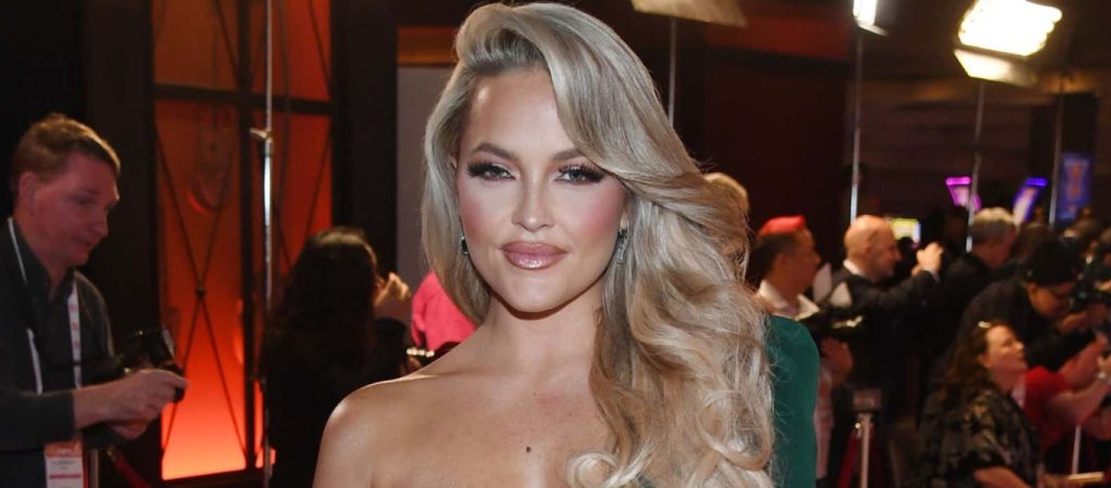 «Θύελλα» αντιδράσεων στο Ιράν για την Αλέξις Τέξας – Αυτός είναι ο λόγος (βίντεο)