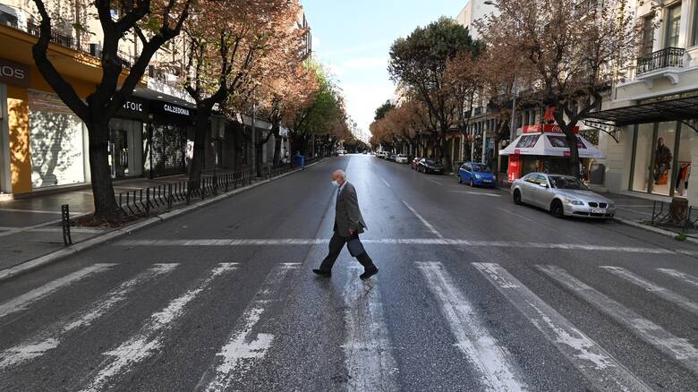 Γ.Παυλάκης: «Οι πασχαλινές μετακινήσεις μπορεί να είναι καταστροφή»