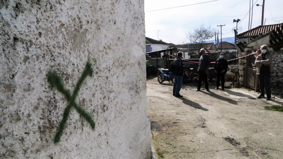 Σχεδόν 900 σπίτια ακατοίκητα λόγω του σεισμού – Ο Ε.Λέκκας ζητά καλύτερη προετοιμασία