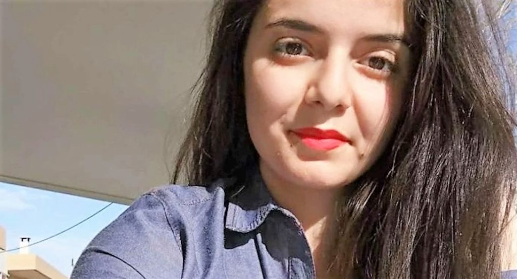 Στο «φως» νέα στοιχεία για την εξαφάνιση της 19χρονης Αρτέμιδος Βασίλη στο Κορωπί