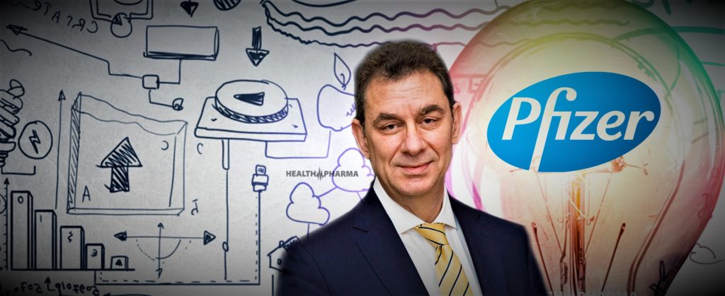 Ο CEO Α.Μπουρλά της Pfizer «δεν έχει εμβολιαστεί πλήρως» με το εμβόλιο mRNA! – Γιατί άραγε;