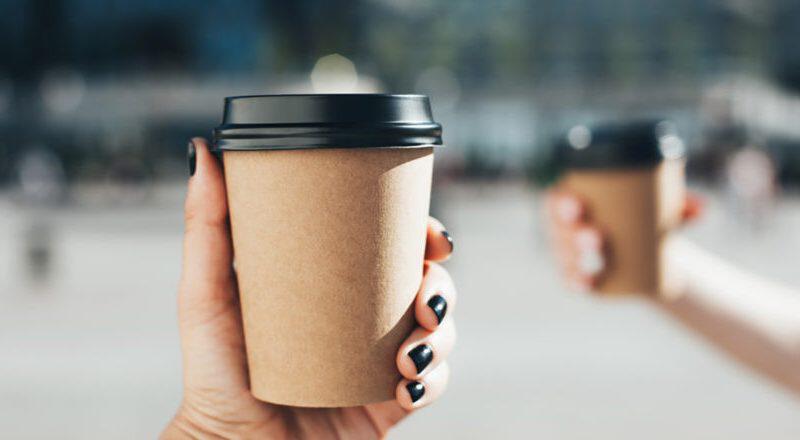 Τα νέα ωράρια λειτουργίας για take away καφέ μετά το νέο ωράριο απαγόρευσης κυκλοφορίας